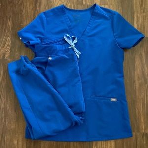 Figs Scrubs XS/SP
